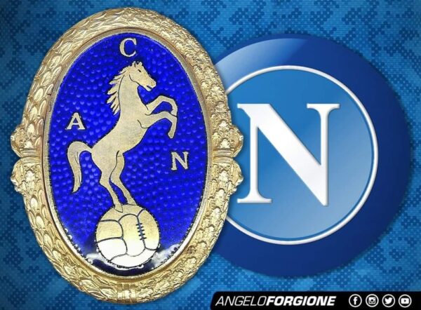 Perché il simbolo del Napoli è l'asino