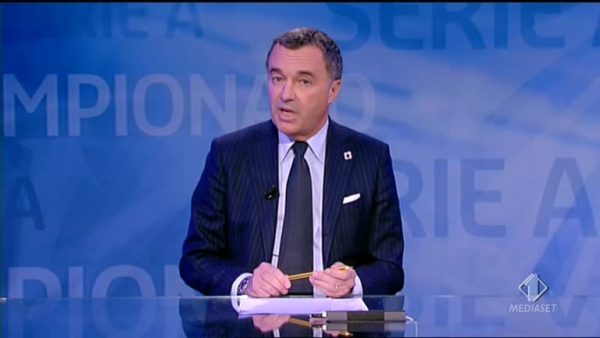 Tra tante critiche arriva un riconoscimento, Pistocchi: "Napoli unica a strappare titoli alla Juve.."