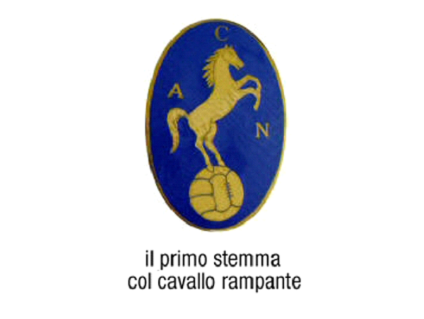 simbolo del Napoli