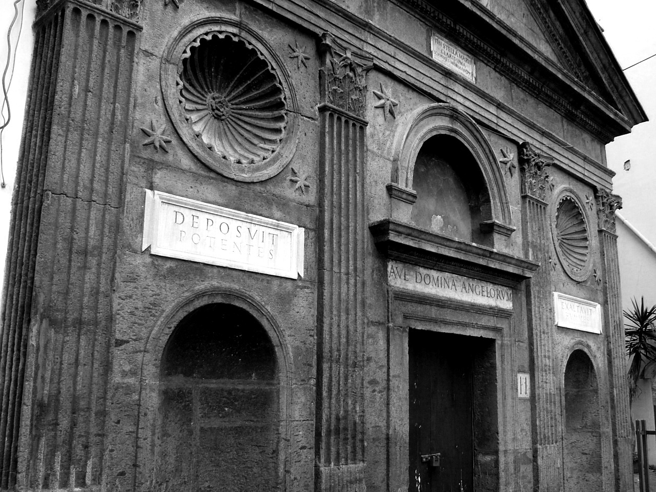 Il Rinascimento celato nel cuore di Napoli Santa Maria alla Stella