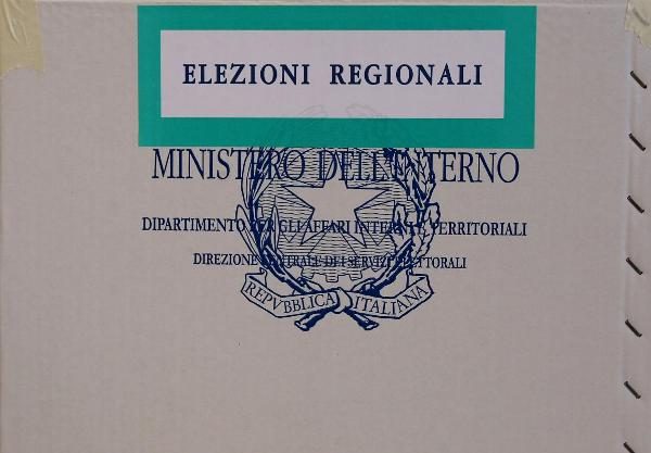 Elezioni Regionali Campania 2015 Preferenze