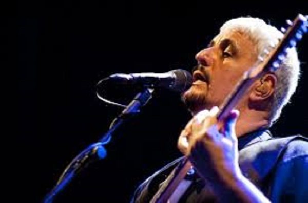 Pino Daniele