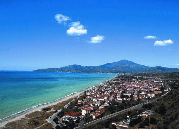 Ascea Marina