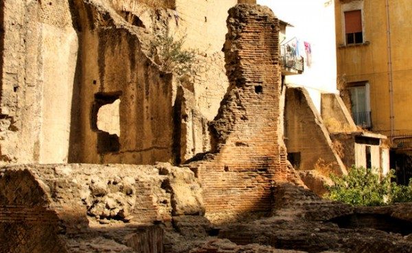 carminiello ai mannesi