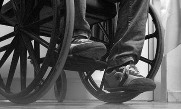 trasporto disabili eav