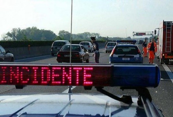 incidente a1