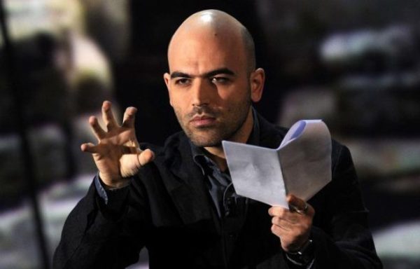 roberto saviano de magistris