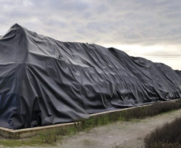 In Campania 6000 tonnellate di rifiuti dalla Tunisia. La Regione minimizza: "Quantità banale"