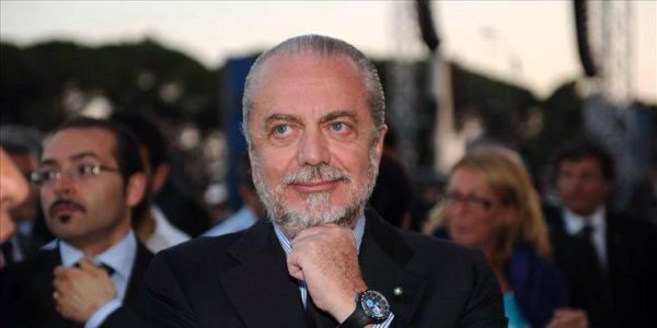 De Laurentiis San Paolo