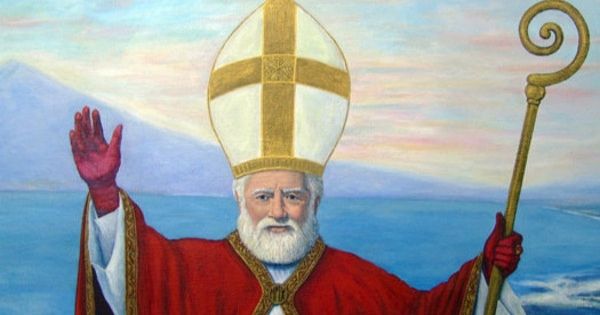 san catello processione