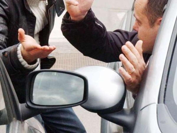 truffa dello specchietto