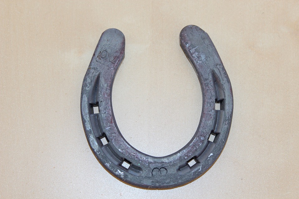 Il ferro di cavallo, portafortuna più usato al mondo: ecco perché porta  bene - Vesuvio Live