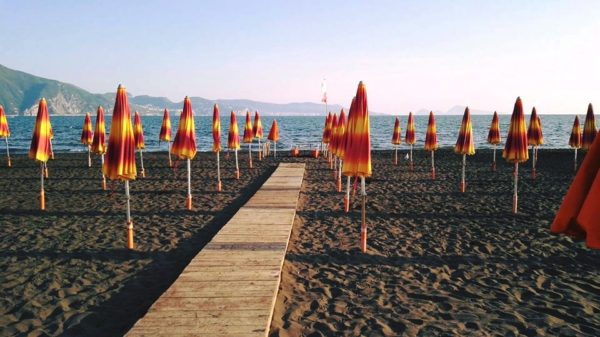 stabilimenti balneari