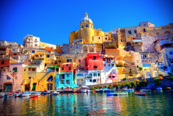 procida