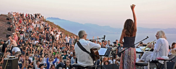 Pomigliano Jazz Festival