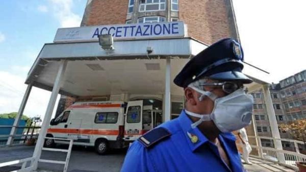 Coronavirus, Intesa Sanpaolo dona 7 milioni al Cotugno per la pandemia