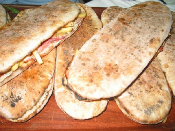 gragnano festa cioccolato panuozzi