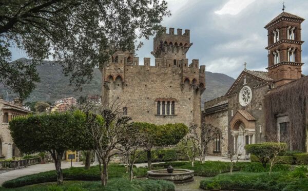 Castello Lancellotti