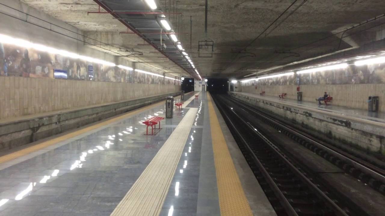 eav anm sciopero trasporti napoli circumvesuviana metro
