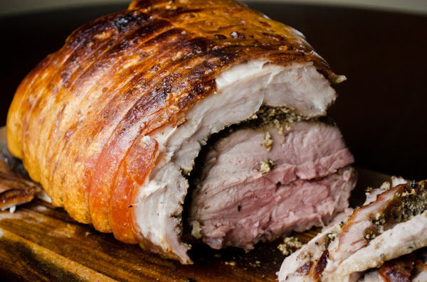 porchetta