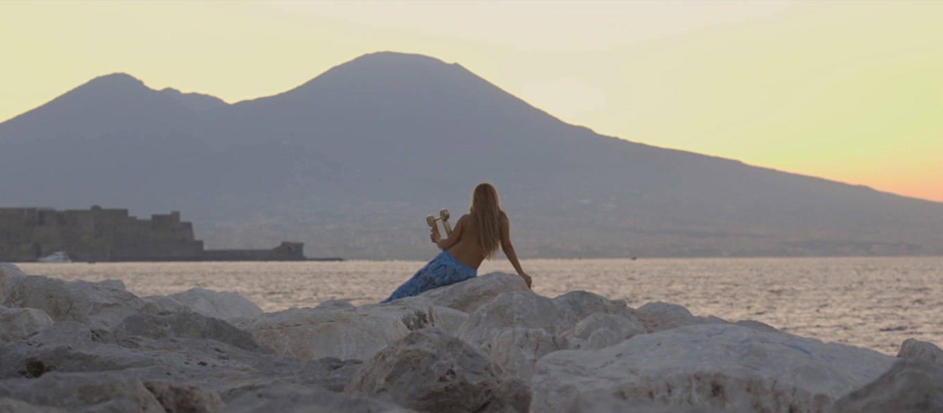 Shara - Il bacio del risveglio