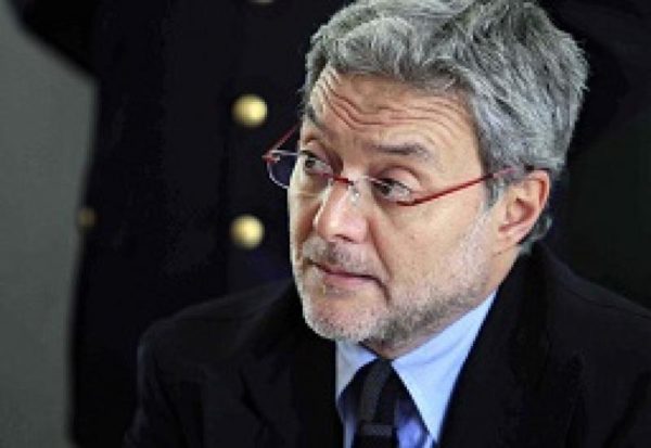 melillo procuratore antimafia