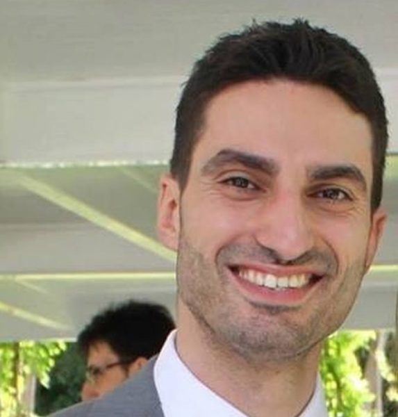 Giovanni Ciccarelli cardiologo