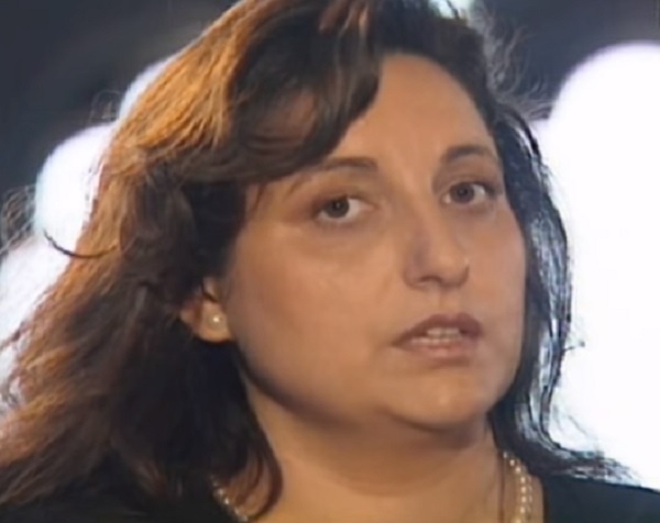 La moglie di Cutolo: "È uno dei pochi che paga. Morte di Cirillo