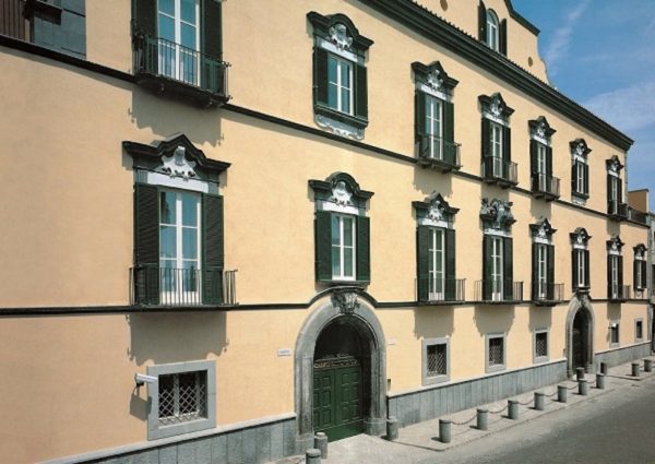 palazzo vallelonga