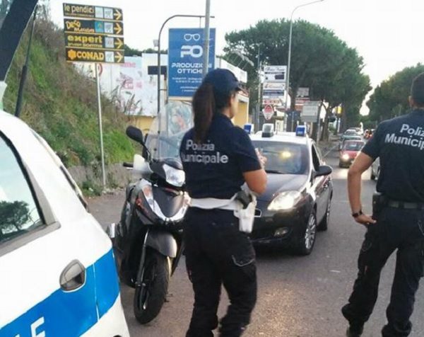 Coronavirus San Giorgio a Cremano