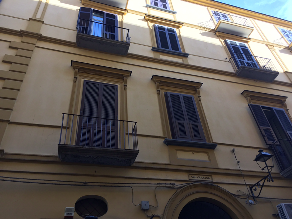 Via Diego Colamarino