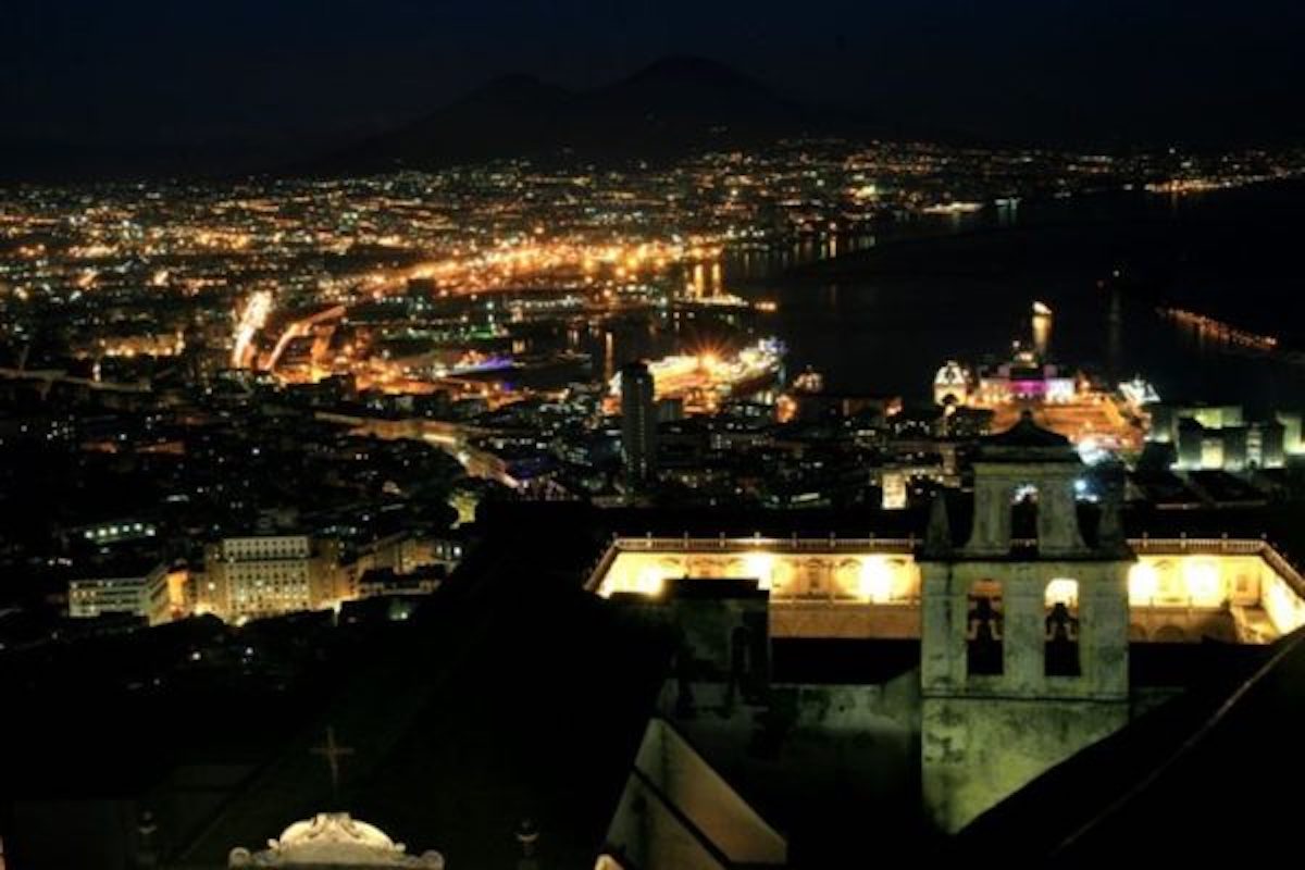 I fantasmi di Castel Sant'Elmo: qui uno dei luoghi più cruenti di Napoli