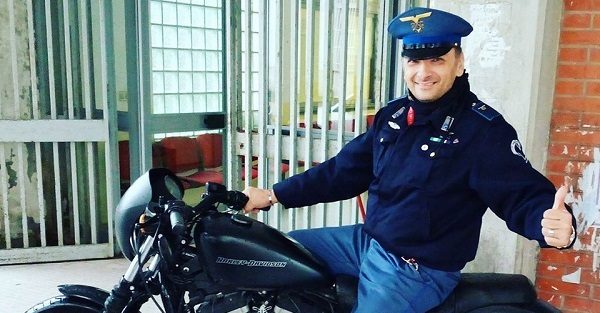 Giuseppe-Alviti-Napoli-Guardia-giurata-Premi