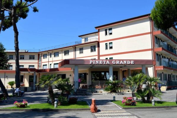 Pineta Grande Hospital