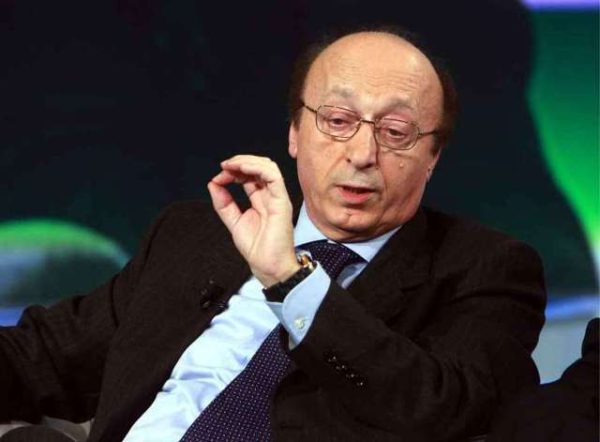 Luciano Moggi