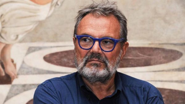 Oliviero Toscani