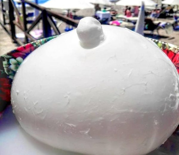 zizzona di Battipaglia