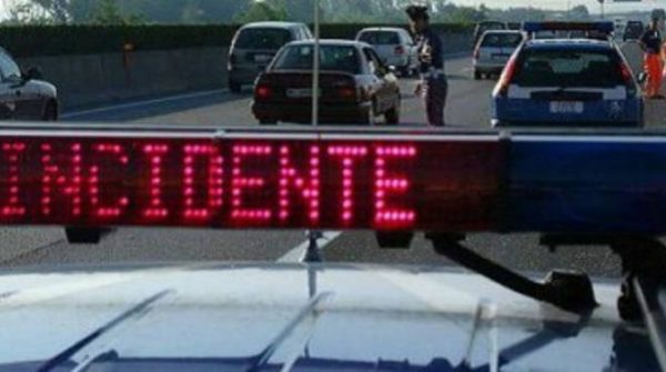 incidente autos