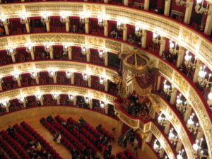 Teatro San Carlo