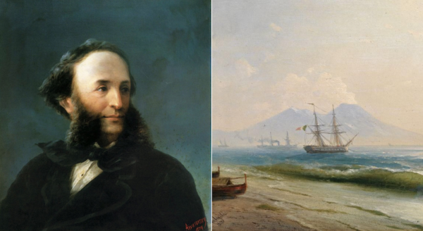 Ajvazovskij