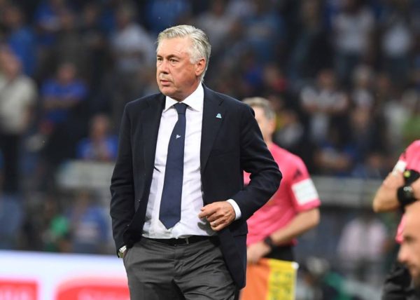 Carlo Ancelotti