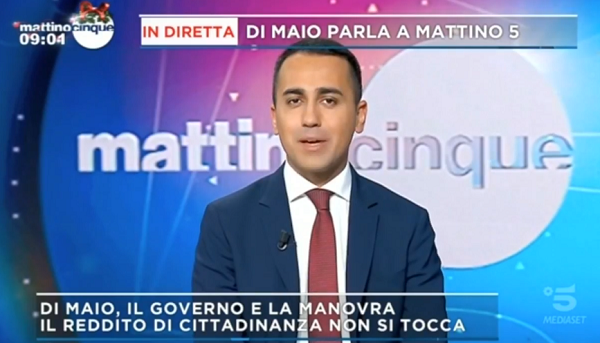 Di Maio
