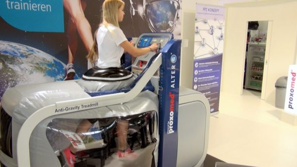 Alter G