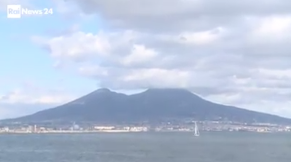  Parco Nazionale del Vesuvio 