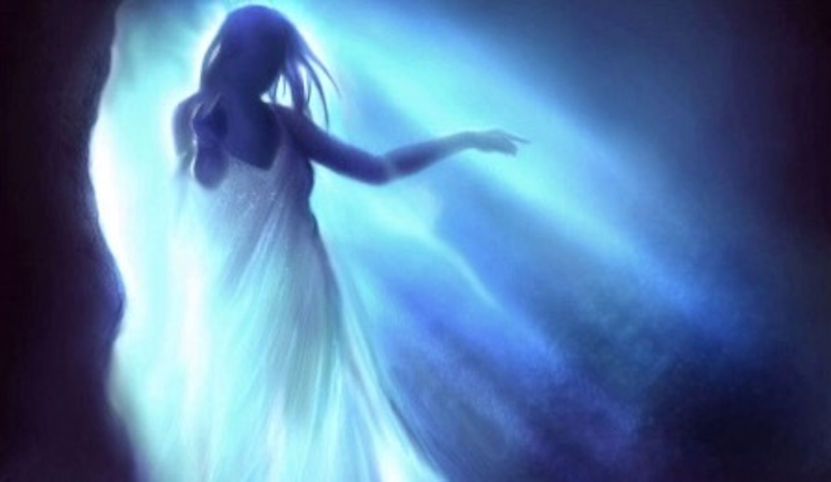 La leggenda del fantasma della sposa infelice di Capodimonte