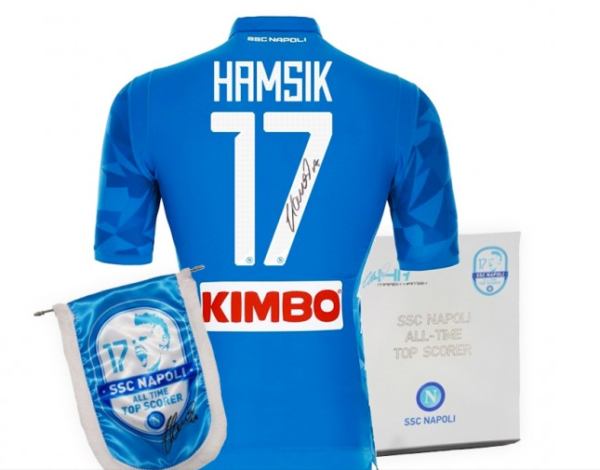 Marekiaro Official Kit