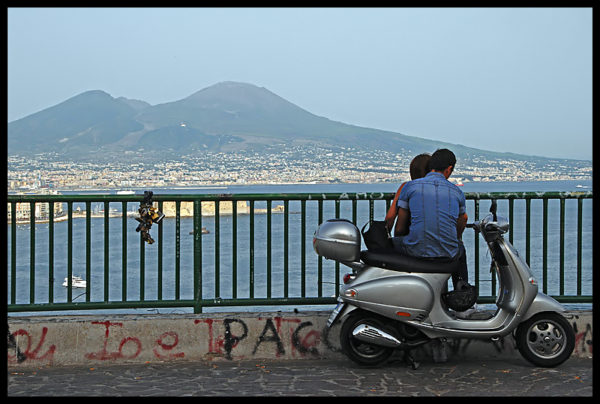 San Valentino a Napoli