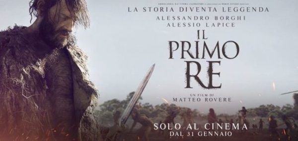 il primo re