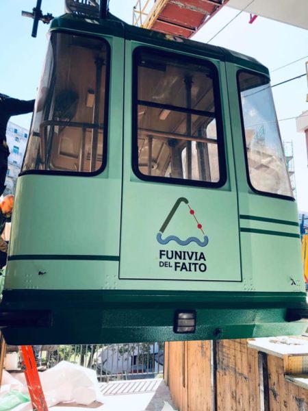 Funivia del Faito 2