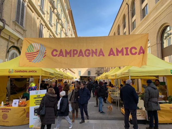 campagna amica